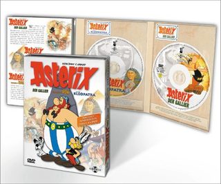 Asterix and Cleopatra still 6