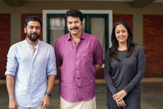 Kaathal – The Core still 6