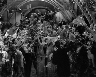 Madam Satan still 2
