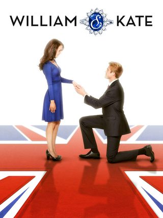 William & Kate still 4