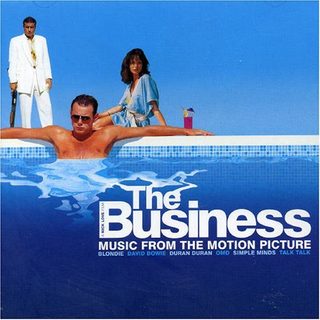 The Business still 4