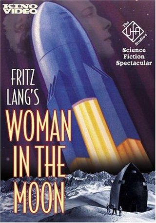 Woman in the Moon still 5