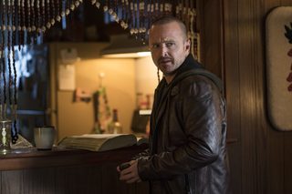 El Camino: A Breaking Bad Movie still 3