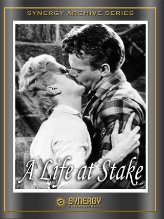 A Life at Stake still 1
