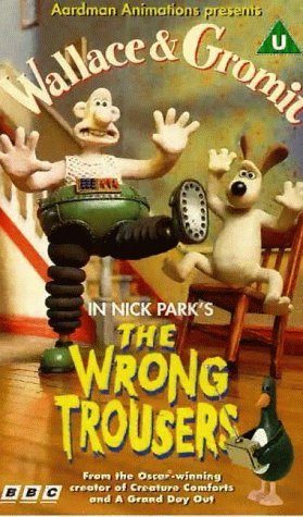 The Wrong Trousers still 6