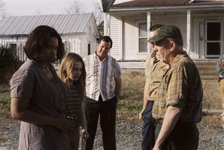 The Secret Life of Bees still 2