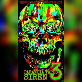 Paranoia Tapes 3: Siren still 2