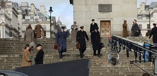 Operation Mincemeat still 8