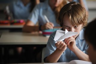 Paper Planes still 7