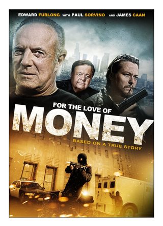 For the Love of Money still 7