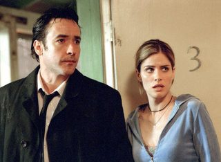 Identity still 4