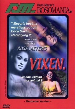 Vixen! still 6