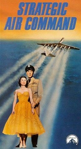 Strategic Air Command still 3