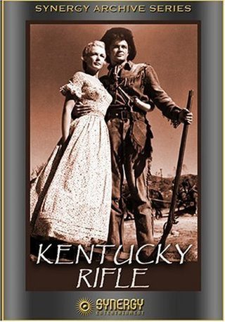 Kentucky Rifle still 2