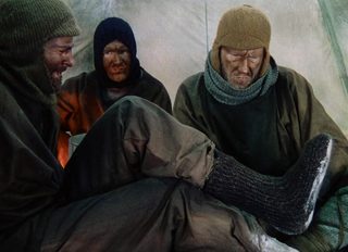 Scott of the Antarctic still 7