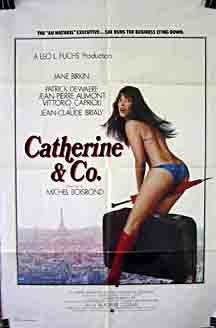 Catherine & Co. still 1