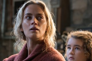 A Quiet Place still 2
