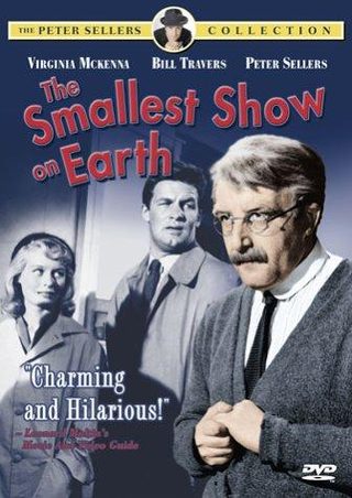 The Smallest Show on Earth still 6
