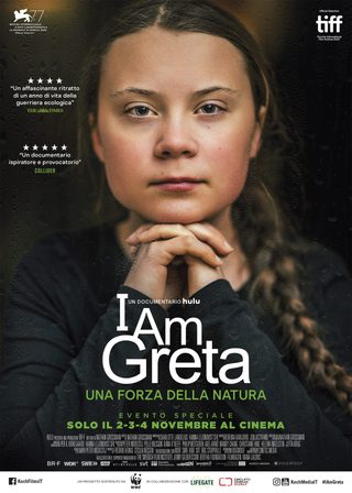 I Am Greta still 3
