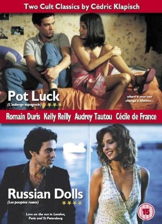 Russian Dolls still 2