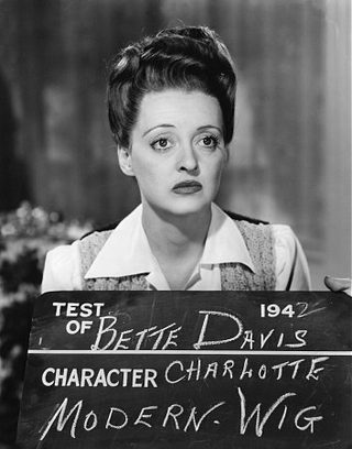 Now, Voyager still 6