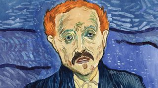 Loving Vincent: The Impossible Dream still 3