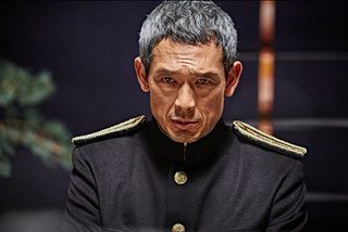 The Age of Shadows still 5