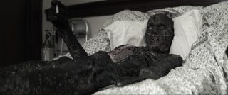 The Man in Room 6 still 5