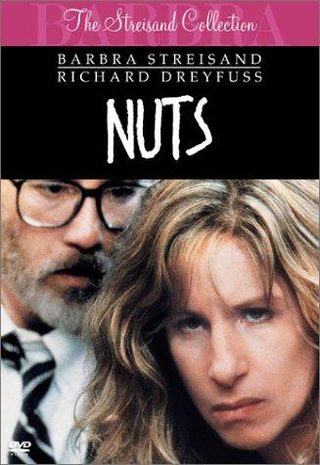 Nuts still 5