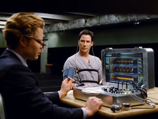 The Day the Earth Stood Still still 8