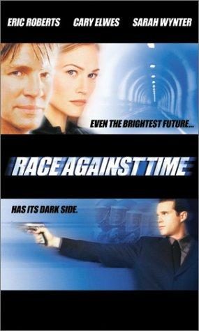 Race Against Time still 7