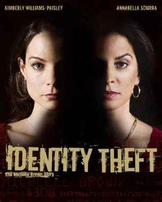 Identity Theft: The Michelle Brown Story still 5