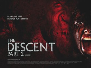 The Descent: Part 2 still 7