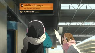 K-ON! The Movie still 6