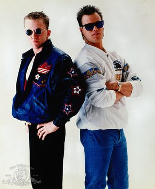 Johnny Be Good still 6