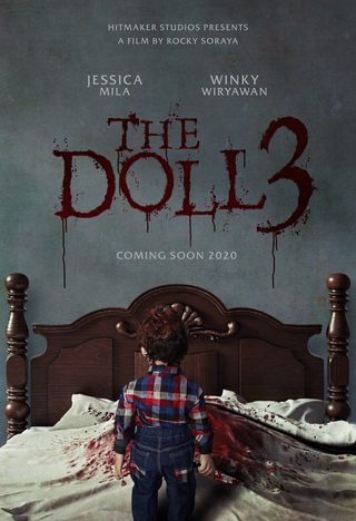 The Doll 3 still 8