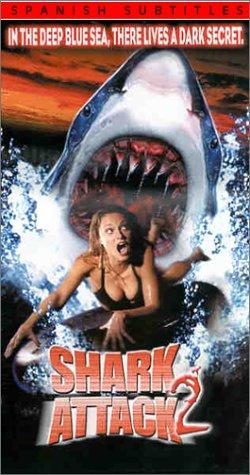 Shark Attack 2 still 6