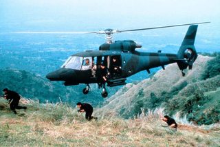 Delta Force 2: The Colombian Connection still 7