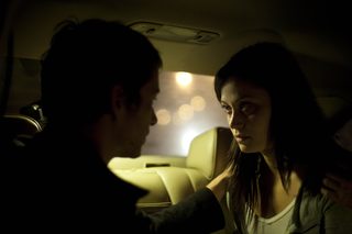 The Devil Inside still 2