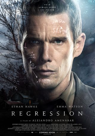 Regression still 3