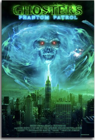 Ghosters Phantom Patrol still 2