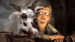 Goat Story still 2
