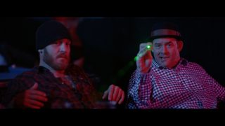 Cheap Thrills still 6