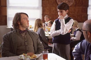 School of Rock still 5