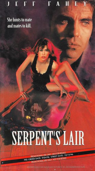 Serpent's Lair still 7