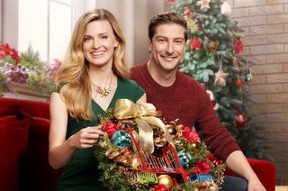Christmas in Love still 2
