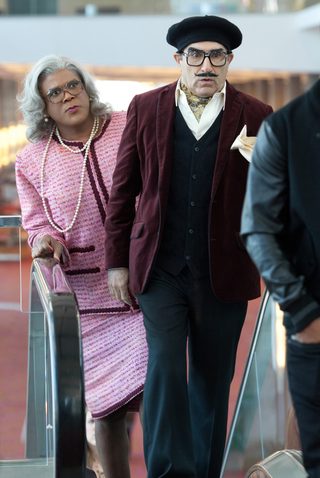 Madea's Witness Protection still 5