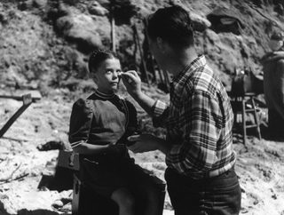 The Ghost and Mrs. Muir still 4