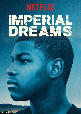 Imperial Dreams still 4