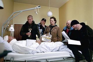 The Good Cop still 1